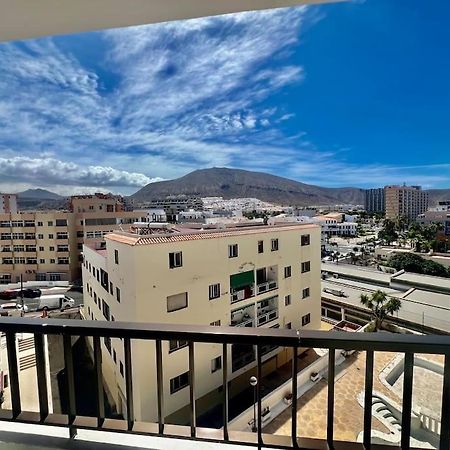 Los Cristianos Oasis, Modern Beachside Duplex Apartment Exterior photo